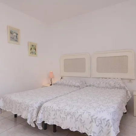 Apartamento Flores 5 - Two Bed *