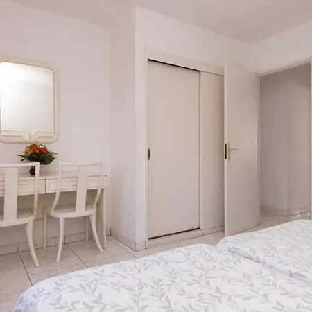 Flores 5 - Two Bed Apartamento