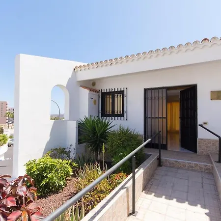 Apartamento Flores 5 - Two Bed *