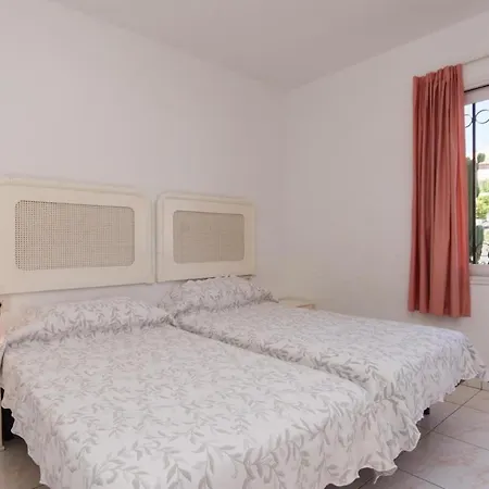 Apartamento Flores 5 - Two Bed