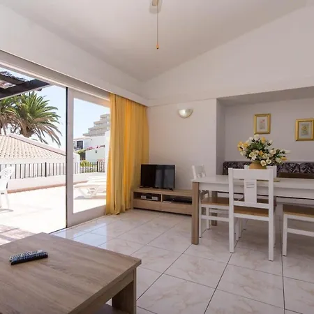 Flores 5 - Two Bed * Playa Feñabe