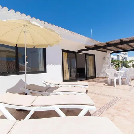 Flores 5 - Two Bed Apartamento