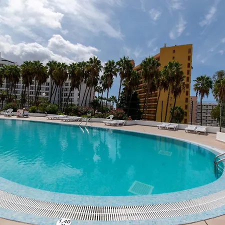 Apartamento Flores 5 - Two Bed *