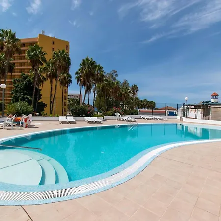 Flores 5 - Two Bed Apartamento Playa Feñabe